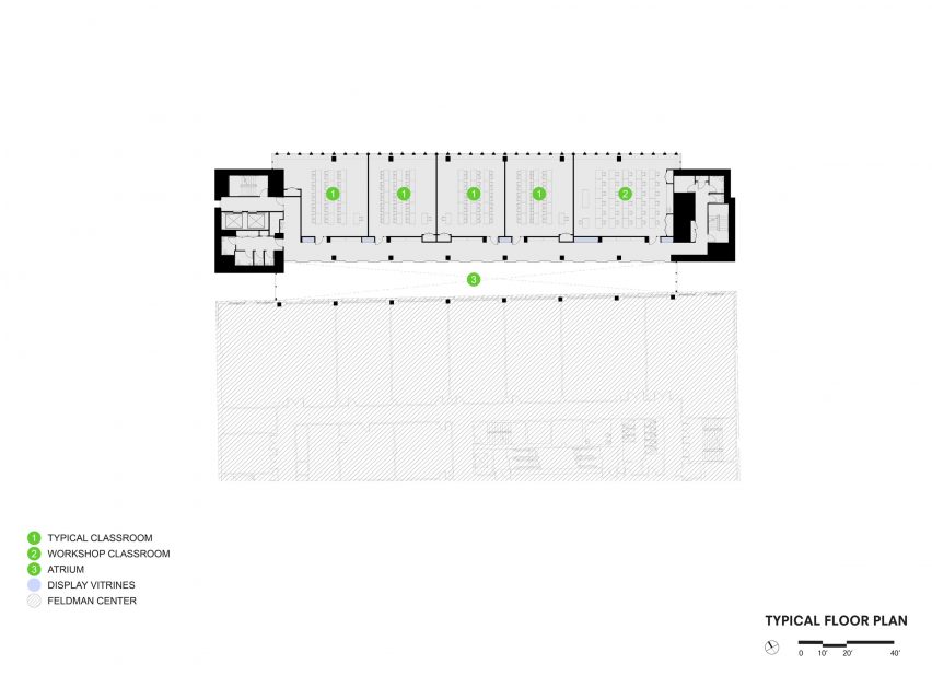 Architectural drawings