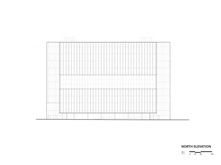 Architectural drawings