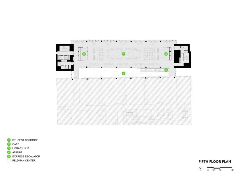 Architectural drawings