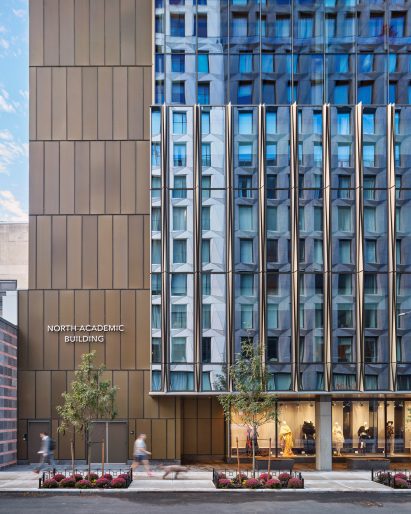 FIT building