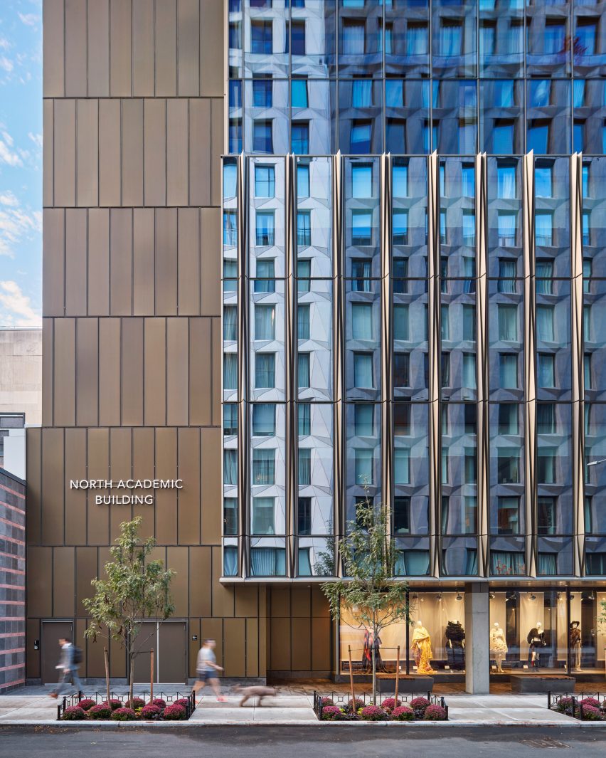 FIT building