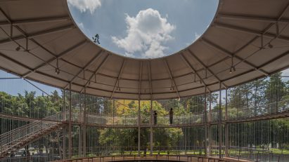 Lanza Atelier mexico city