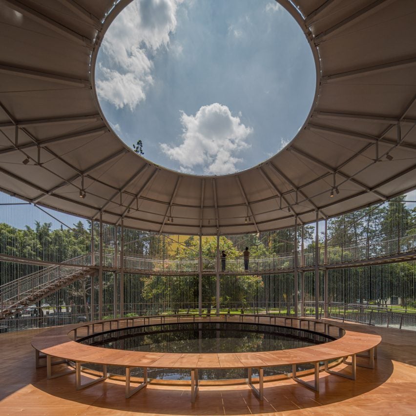 Lanza Atelier mexico city