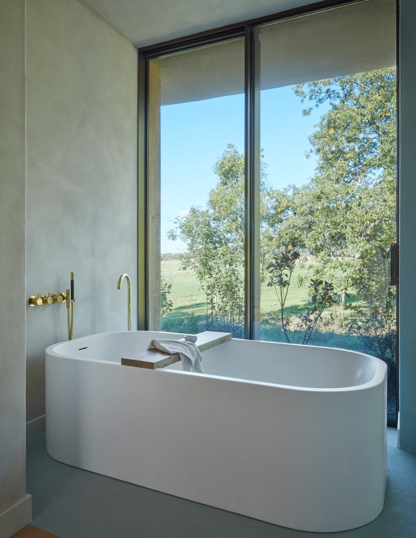 Leaf House by Michaelis Boyd