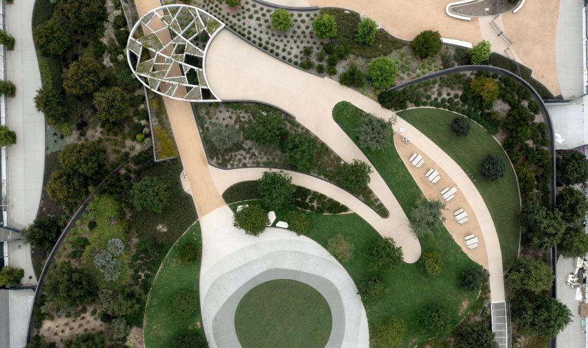 Lucas Museum of Narrative Art