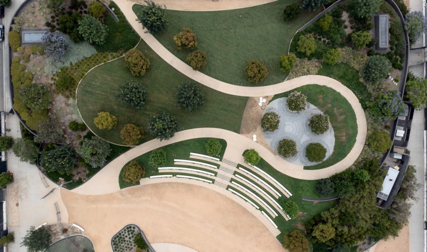 Lucas Museum of Narrative Art