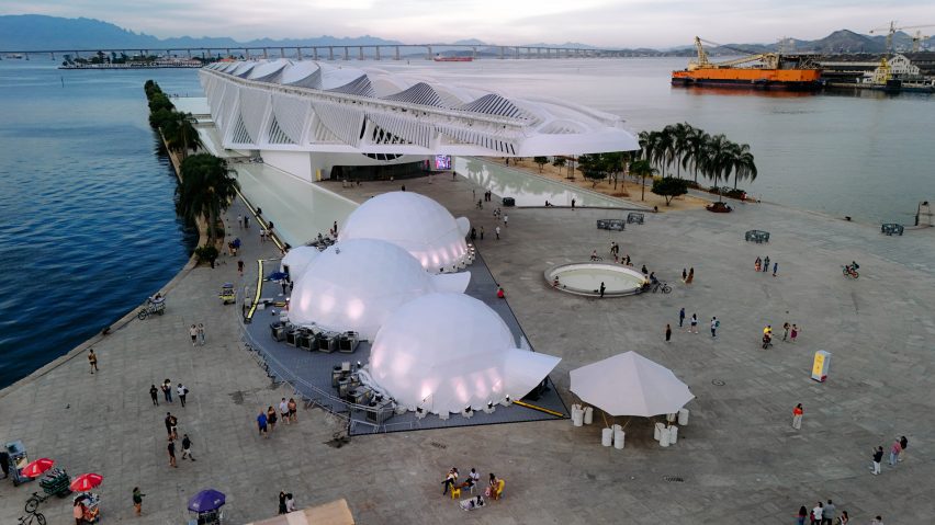 Lumisphere Brazil