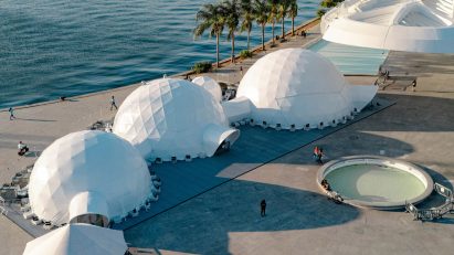 Museum of Tomorrow