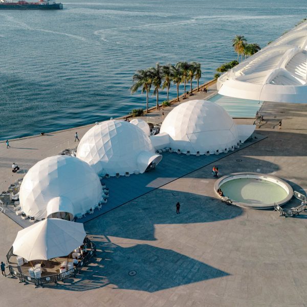 Museum of Tomorrow