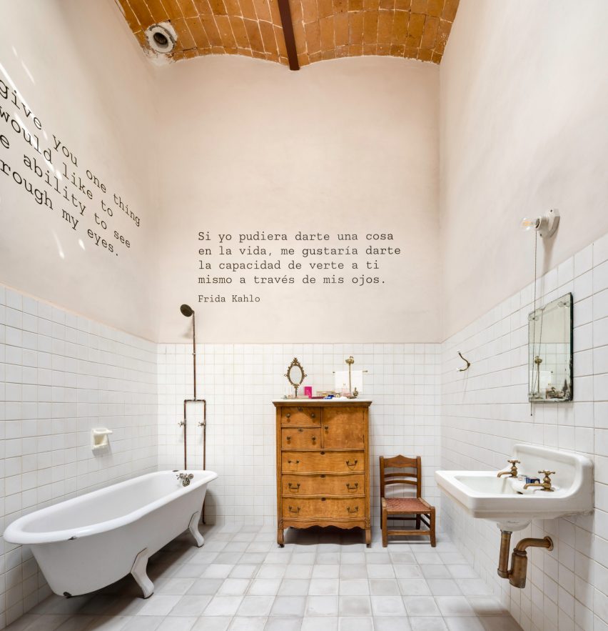 Museo Casa Kahlo