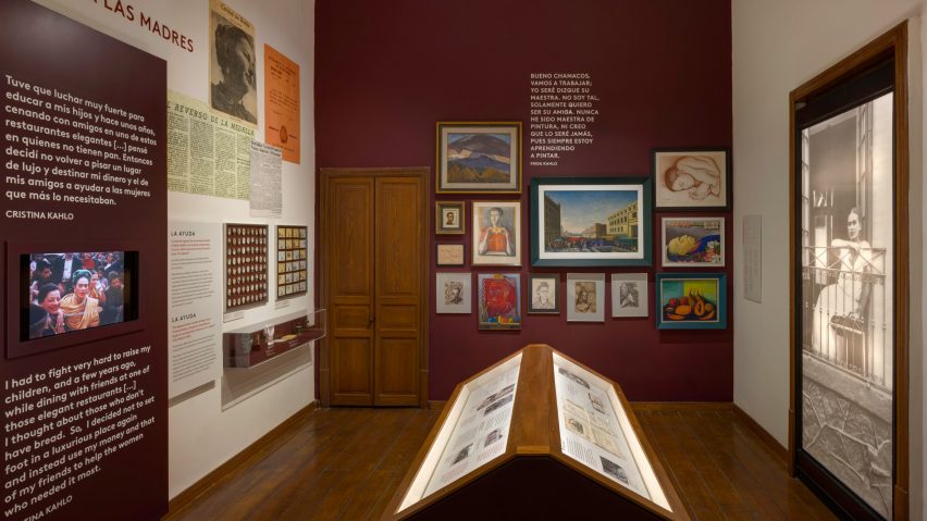 Museo Casa Kahlo