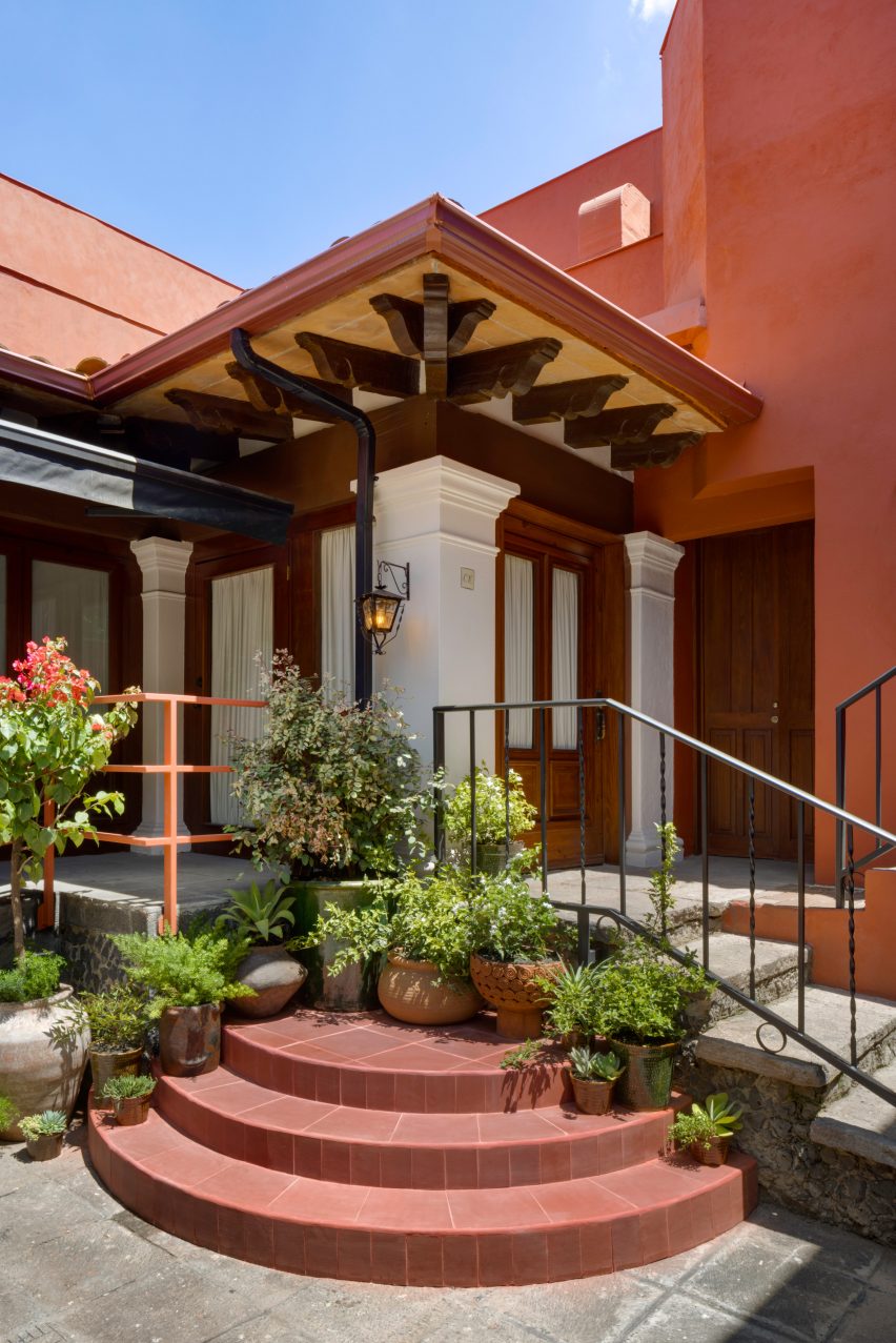 Museo Casa Kahlo