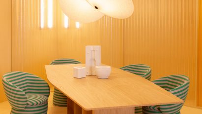 Miniforms table