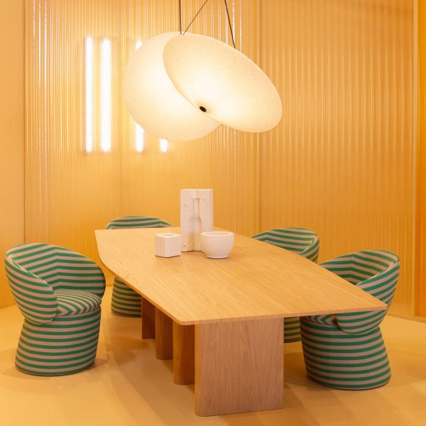 Miniforms table