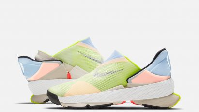 Nike Go FlyEase trainer