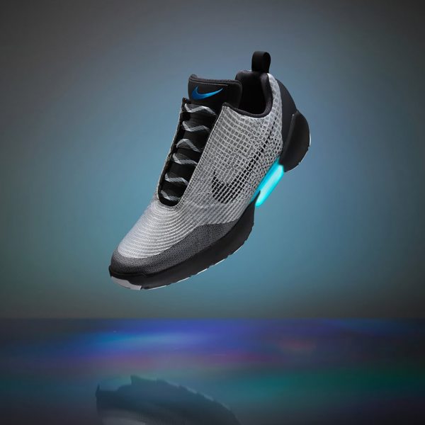 Nike Hyperadapt 1.0