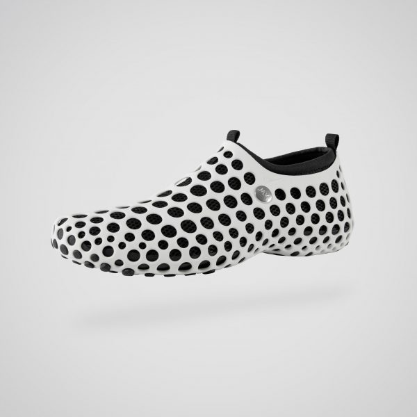 Nike Zvezdochka shoe designed by Marc Newson