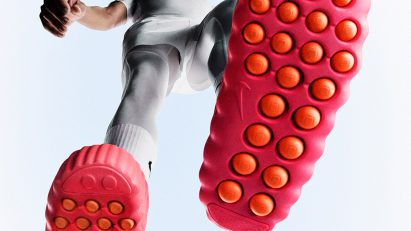 Nike's Mind 001 and Mind 002 are its first neuroscience-based footwear