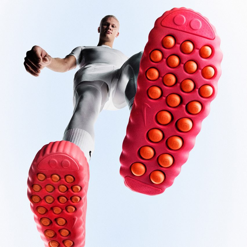 Nike's Mind 001 and Mind 002 are its first neuroscience-based footwear
