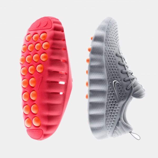 Nike Mind 001 and Mind 002