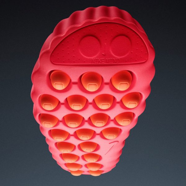 Nike's Mind 001 and Mind 002