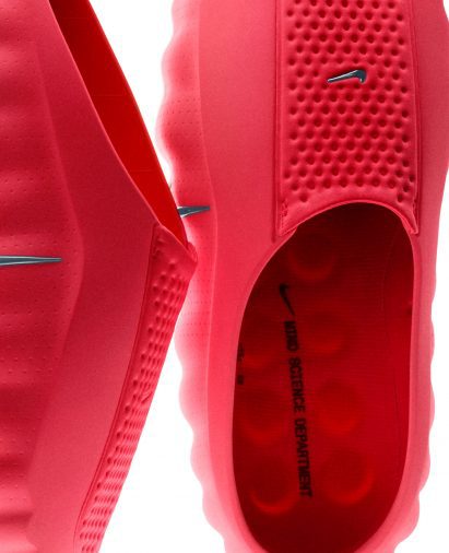 Mind 002 mule from Nike