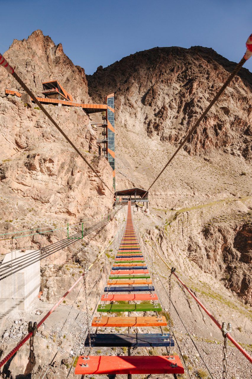 Nujiang River 72 Turns Canyon Scenic Area by Archermit