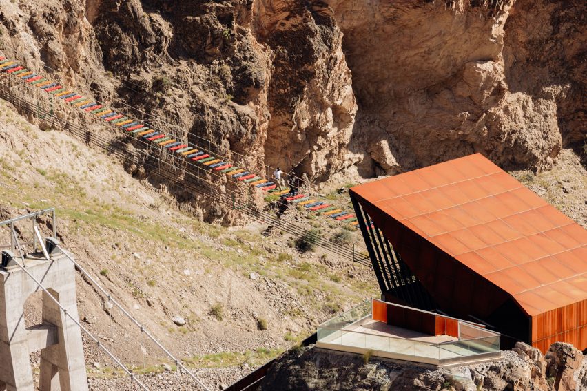 Nujiang River 72 Turns Canyon Scenic Area by Archermit