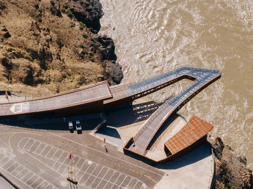 Nujiang River 72 Turns Canyon Scenic Area by Archermit