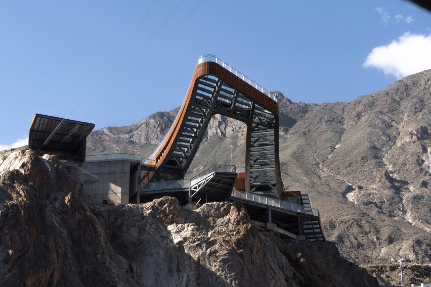 Nujiang River 72 Turns Canyon Scenic Area by Archermit