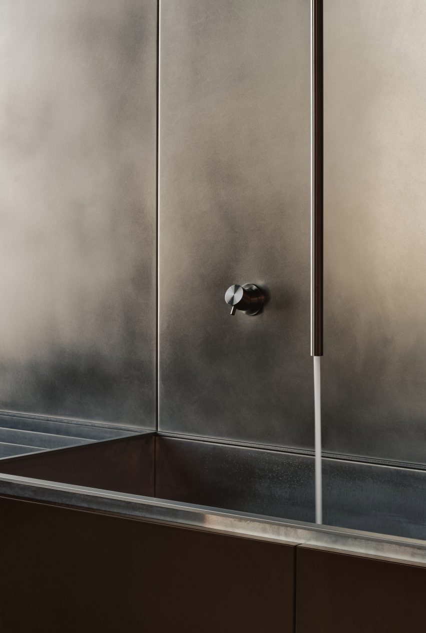 OAKV by Atelier Carle