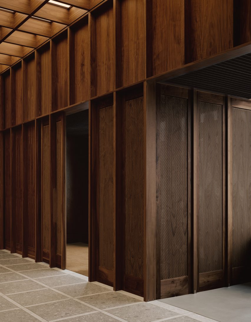 OAKV by Atelier Carle