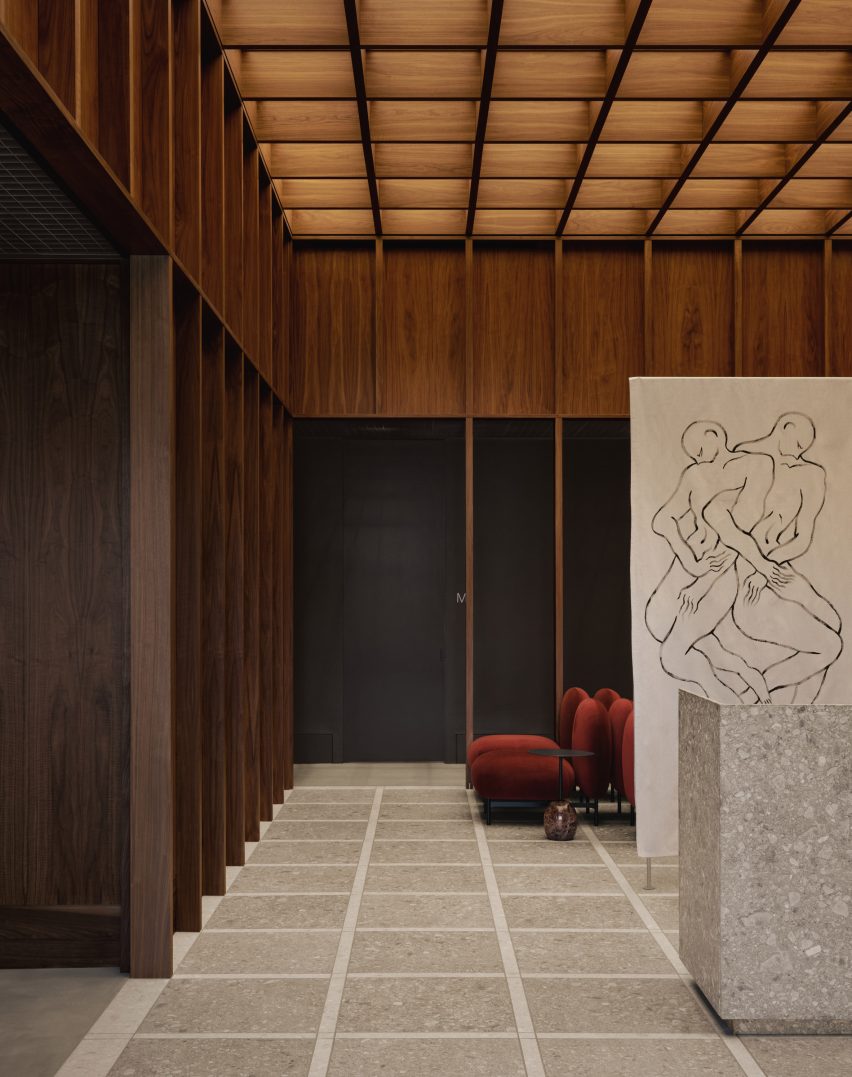 OAKV by Atelier Carle