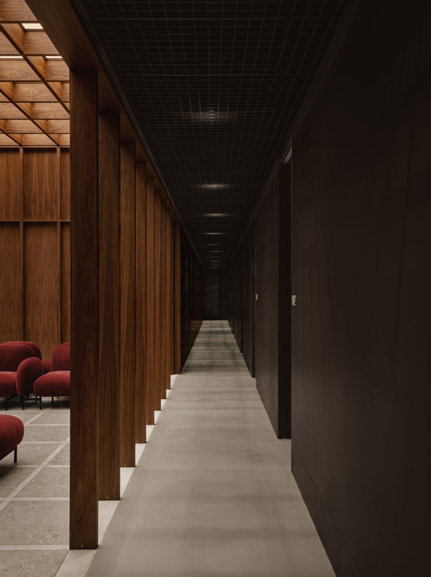 OAKV by Atelier Carle