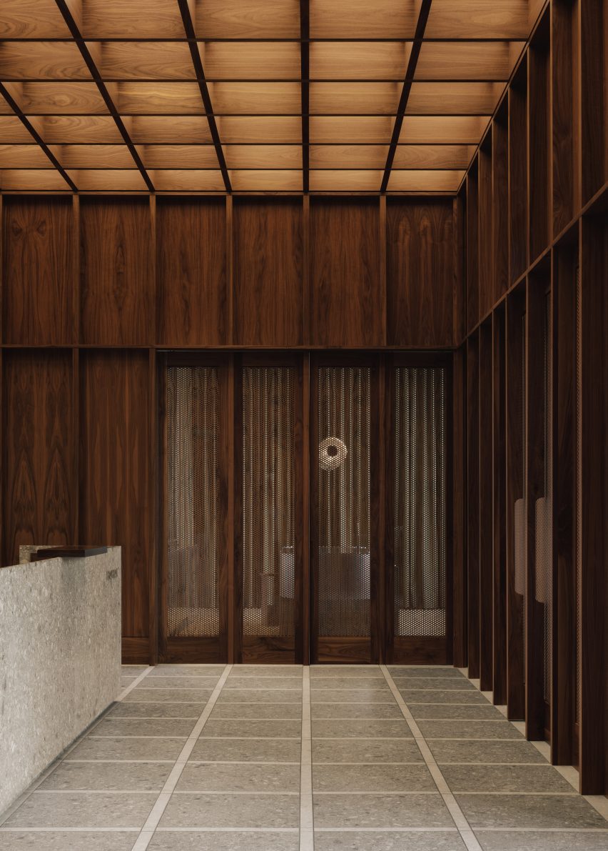 OAKV by Atelier Carle