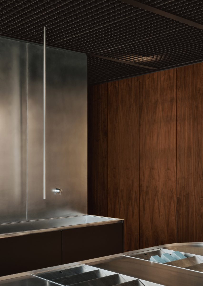 OAKV by Atelier Carle