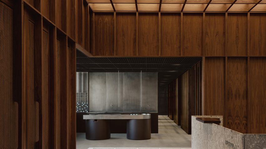 OAKV by Atelier Carle