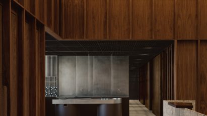 OAKV by Atelier Carle