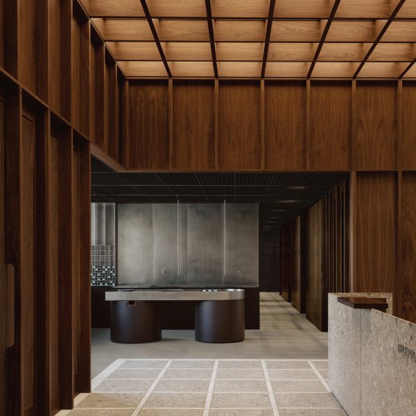 OAKV by Atelier Carle