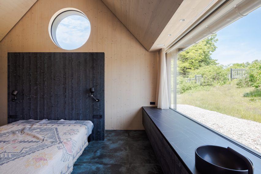The Pāvilosta House by Made
