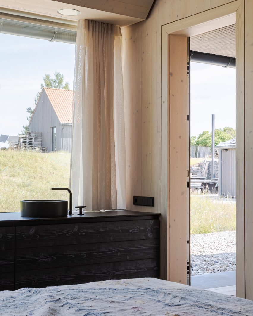 The Pāvilosta House by Made