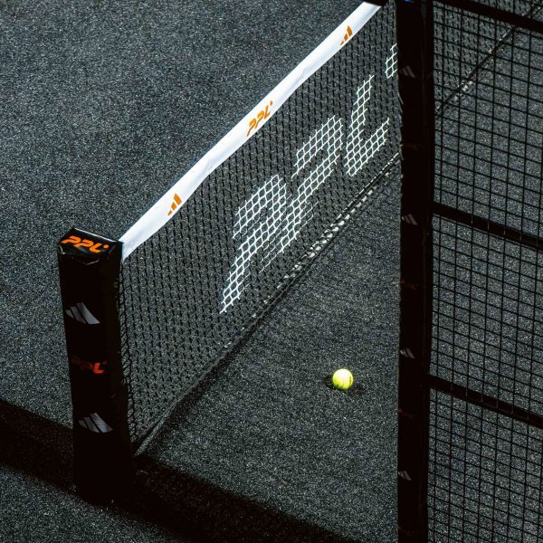pro padel league at scope art fair 2024