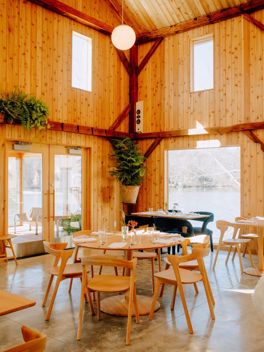 Prospect Berkshires