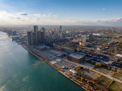 Renaissance Center