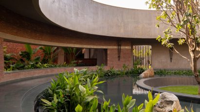 The Sanctum by Renesa