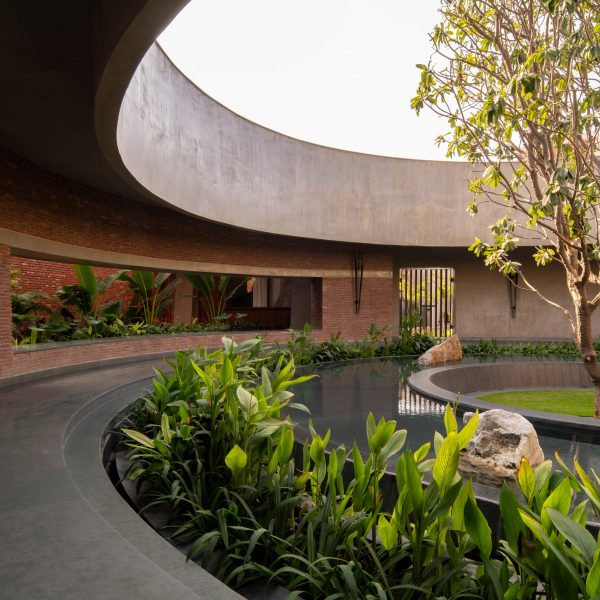 The Sanctum by Renesa