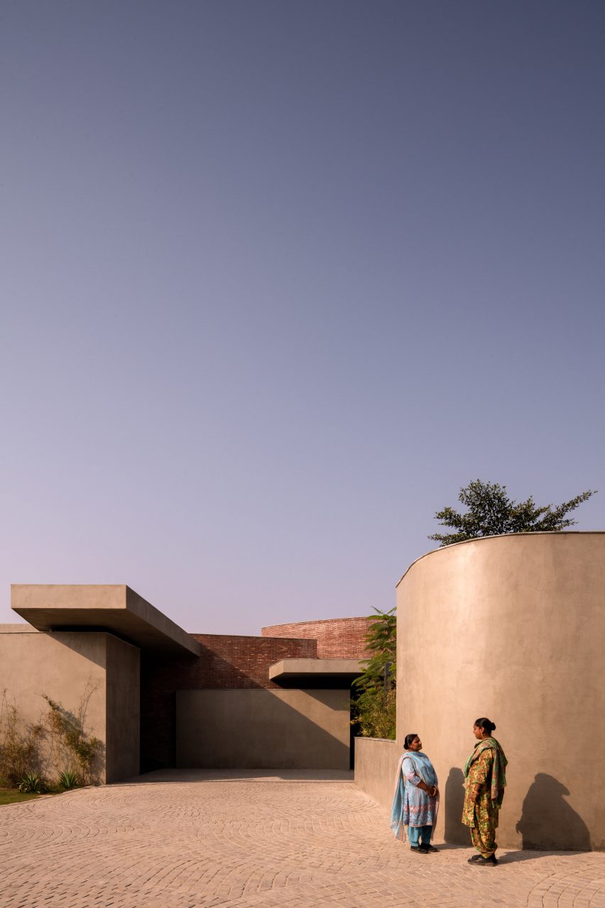 The Sanctum by Renesa