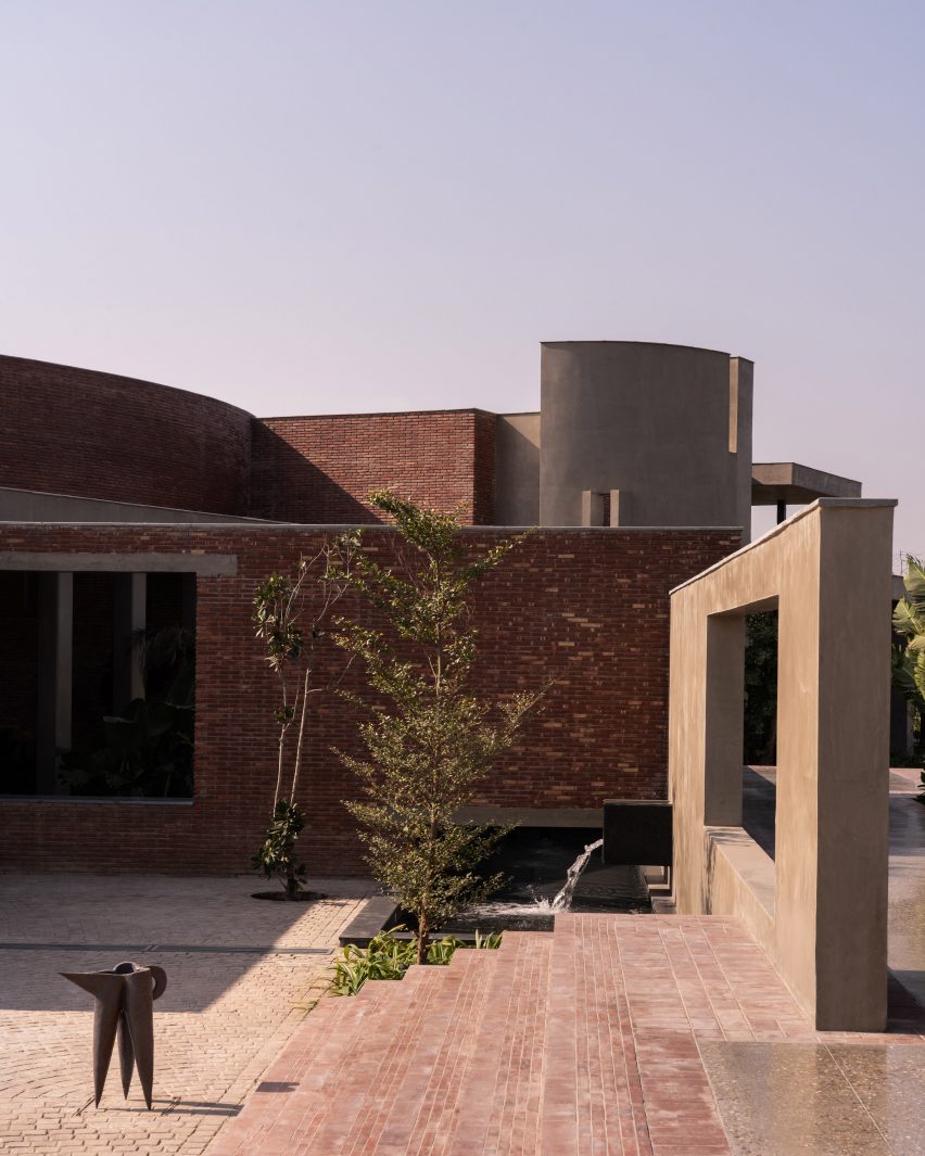 The Sanctum by Renesa