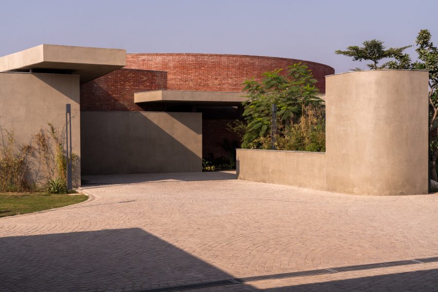 The Sanctum by Renesa