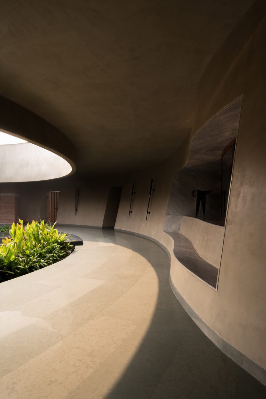 The Sanctum by Renesa